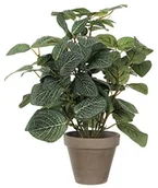 Sztuczne kwiaty - MICA Decorations Dekoracje Mica 966059 kwiat, zielonych roślin małe liście 966059 - miniaturka - grafika 1