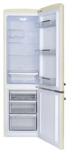 Lodówka Amica FK2965.3GAA - Lodówki - miniaturka - grafika 2