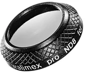 Filtry fotograficzne - walimex pro Walimex pro dron Filter Yuneec Typhoon Czarny 21478 - miniaturka - grafika 1