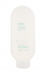 Byblos Mare żel pod prysznic 400 ml dla kobiet - Kosmetyki do kąpieli - miniaturka - grafika 2