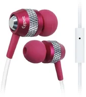 Słuchawki - Cygnett CY0570HEATO - miniaturka - grafika 1