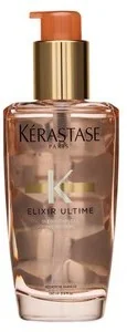 Kerastase Elixir Ultime Imperial Tea Olejek chroniący kolor włosów farbowanych 100 ml DOSTAWA GRATIS! - Olejki do ciała i włosów - miniaturka - grafika 3