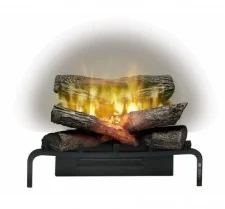 Dimplex Kominek elektryczny wkład do zabudowy Dimplex Revillusion Kosz 20" KOSZ 20 - Kominki elektryczne - miniaturka - grafika 2