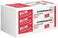 Styropian - STB Styropian EPS 040 100 mm STB - miniaturka - grafika 1
