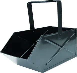 Vorel Węglarka mała 340x200x180mm 72985 - Akcesoria kominkowe - miniaturka - grafika 2