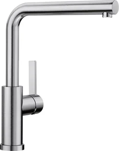 Blanco Bateria LANORA-F Stal szczotkowana 526179 - Baterie kuchenne - miniaturka - grafika 2