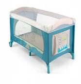 Łóżeczka i kojce - Milly Mally Moskitiera Do Łóżeczka 120*60 - miniaturka - grafika 1