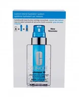 Zestawy kosmetyków damskich - Clinique ID zestaw Nawilżający żel Dramatically Different Hydrating Jelly 115 ml + Serum do twarzy Uneven Skin Texture 10 ml - miniaturka - grafika 1