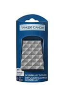 Odświeżacze powietrza - Yankee Candle Elektryczny Odświeżacz z Bazą Faceted 1629336E - miniaturka - grafika 1