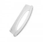 Akcesoria i części do lodówek - UCHWYT DRZWI LODÓWKI ARC BIAŁY   324 - miniaturka - grafika 1