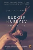 Obcojęzyczne książki o kulturze i sztuce - Julie Kavanagh Rudolf Nureyev - miniaturka - grafika 1