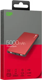 Power Bank GPMP05MAR 5000mAh GP - Powerbanki - miniaturka - grafika 4