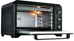 Moulinex OX485810 - Mini piekarniki - miniaturka - grafika 5