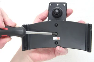 Brodit Uchwyt pasywny do TomTom GO LIVE 825, Start 25 & Via 125 (511197) - Uchwyty samochodowe do telefonów - miniaturka - grafika 5