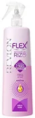Odżywki do włosów - Revlon Flex 2 Stages zdefiniowane Curls Conditioner 400 ML 7240692000 - miniaturka - grafika 1