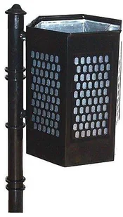 Magnat Pokrywka Do Poj.Prost. A`100 - Gadżety dla niej i dla niego - miniaturka - grafika 5