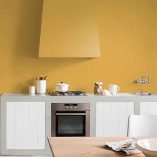 Dulux Emulsja Easy Care Kuchnia i łazienka złoty pieprz 2,5l 04720 - Farby wewnętrzne - miniaturka - grafika 2