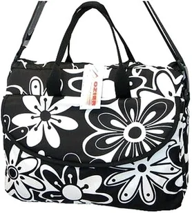 Semi Line Plecak miejski na laptopa 7Y42AZ 7Y42AZ SAM ONE SIZE - Plecaki - miniaturka - grafika 8