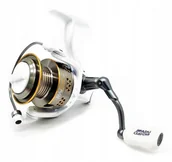 Kołowrotki - Abu Garcia Max Pro 30 Kołowrotek Spinningowy - miniaturka - grafika 1