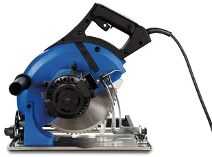 Metallkraft Ręczna piła tarczowa do metalu bez brzeszczotu HKS 230 silnik 1 - Piły elektryczne - miniaturka - grafika 7