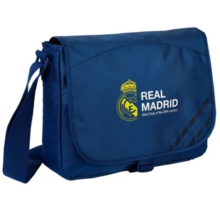 Astra Torba na ramię RM-142 Real Madryt 4 506018012 - Torby szkolne - miniaturka - grafika 3
