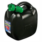 Kanistry - Lampa 66980 5 litrów kanister na benzynę wykonana z tworzywa sztucznego 66980 - miniaturka - grafika 1