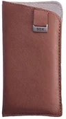 Etui i futerały do telefonów - Sox Light Honey Size XL 13,7 cm x 7,1 cm x 0,9 cm Sox KLGH 05 XL SOX KLGH 05 XL - miniaturka - grafika 1