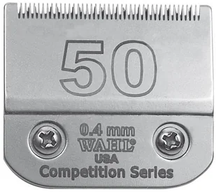 Wahl ostrze Competition nr 50 - 0,4 mm, chirurgiczne - Maszynki i nożyczki dla psów - miniaturka - grafika 2