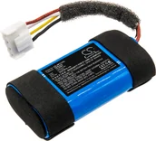 Akcesoria do kas i terminali - Cameron Sino JBL Flip 5 Eco SUN-INTE-152 5200mAh 19.24Wh Li-Ion 3.7V Cameron Sino) CS-JMF510SL - miniaturka - grafika 1