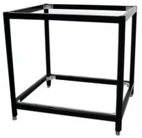 Hendi Podstawa do pieca do pizzy Basic 2x6x32 cm 227121 - Akcesoria gastronomiczne - miniaturka - grafika 2