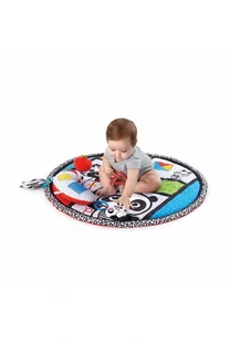 Dumel Mata sensory Panda 5O36CA - Maty edukacyjne - miniaturka - grafika 5