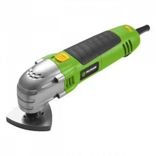 FIELDMANN Akcesoria FDB 9002 do narzędzia wielofunkcyjnego FDB-E 2005 40 elementów) - Narzędzia warsztatowe - miniaturka - grafika 2