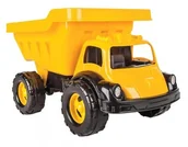 Zabawki zdalnie sterowane - Jamara Sandpit Car Big Kip - miniaturka - grafika 1