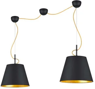 Trio LAMPA wisząca ANDREUS 307500289 zwieszana OPRAWA metalowa biała 307500289 - Lampy sufitowe - miniaturka - grafika 7