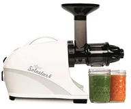 Wyciskarki do owoców - Tribest Solo Star 4 wyciskarka do soków SOLOSTAR 4 - miniaturka - grafika 1