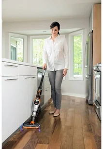 Bissell MultiReach XL 2048N - Odkurzacze pionowe - miniaturka - grafika 4