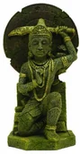 Dekoracje do akwarium - Rosewood 915730 akwarystyka-ornament "Budda wojownicy", Large - miniaturka - grafika 1