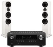 Zestawy stereo - Zestaw stereo: AVR-S960H + EL-10 - miniaturka - grafika 1