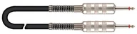 Kable - QUIK LOK Kabel do głośników zmontowany Quik Lok STACK/100 (1 metra) STACK/100 - miniaturka - grafika 1