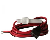 Akcesoria do CB Radia - Albrecht PNI Kabel do zasilania stacji 3-pinowych kod 5813 5813 - miniaturka - grafika 1