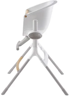 Beaba Up&Down Grey/White - Krzesełka do karmienia Beaba Up&Down Grey/White - Krzesełka do karmienia - miniaturka - grafika 18