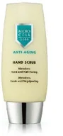 Kremy i maski do rąk - Micro cell Micro Cell 3000 ANTI AGING HAND SCRUB Przeciwzmarszczkowy peeling do rąk i paznokci 75ml 4102160351100 - miniaturka - grafika 1