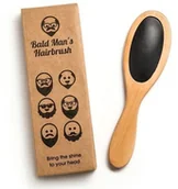 Gadżety dla niej i dla niego - Gadget Master Szczotka łysego - miniaturka - grafika 1