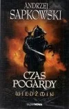 Fantasy - Supernowa Czas pogardy. Wiedźmin - Andrzej Sapkowski - miniaturka - grafika 1