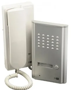 SCS Sentinel INTERPHONE audio 2 Fils audiokit 3208d SEN4137091 - Domofony SCS Sentinel INTERPHONE audio 2 Fils audiokit 3208d SEN4137091 - Domofony - miniaturka - grafika 1