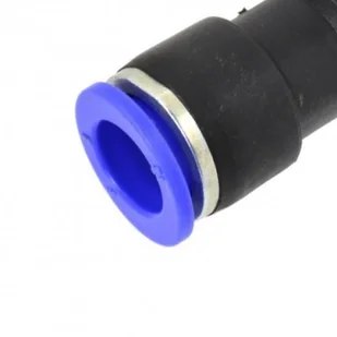 GEKO Złączka automatyczna do węża PU/PE prosta fi 12 mm 7114 G03014 - Akcesoria pneumatyczne - miniaturka - grafika 5