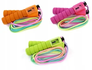 Artyk Natalia Skakanka - Zabawki i gry sportowe - miniaturka - grafika 3