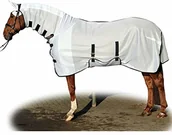 Akcesoria jeździeckie - HKM Kołdra chroniąca przed muchami Special, 125 7026 - miniaturka - grafika 1