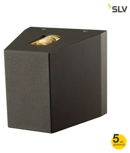 Spotline OUT-BEAM 229665 kinkiet 2x18W/LED 3000K 229665 - Lampy ścienne - miniaturka - grafika 5