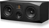 Głośniki i kolumny - Emotiva Airmotiv C1+ czarny - miniaturka - grafika 1